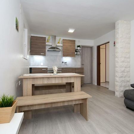 Apartman Antonio Ζαντάρ Εξωτερικό φωτογραφία