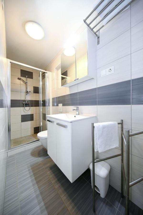 Apartman Antonio Ζαντάρ Εξωτερικό φωτογραφία