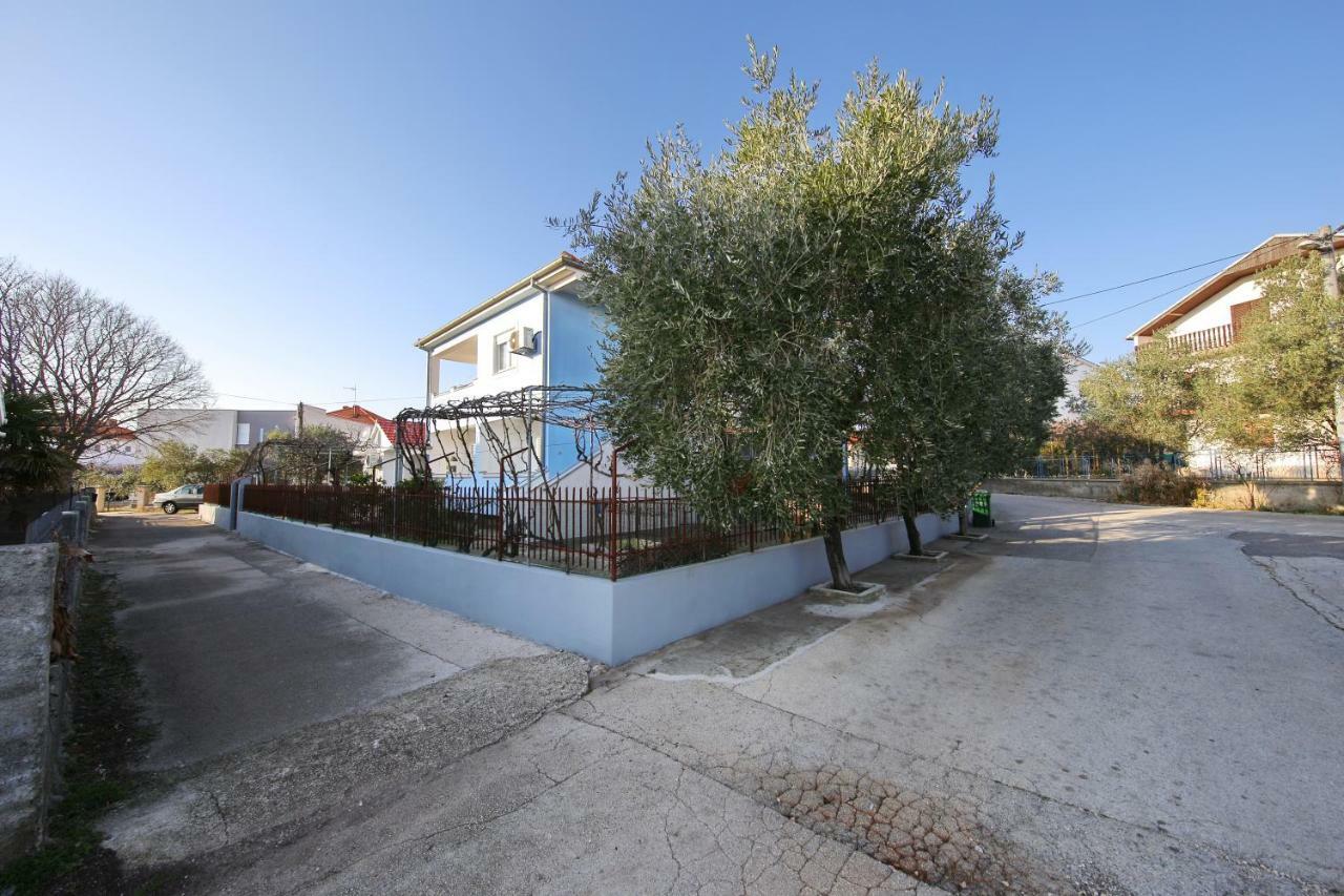 Apartman Antonio Ζαντάρ Εξωτερικό φωτογραφία
