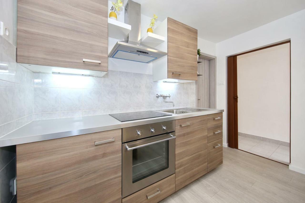 Apartman Antonio Ζαντάρ Εξωτερικό φωτογραφία