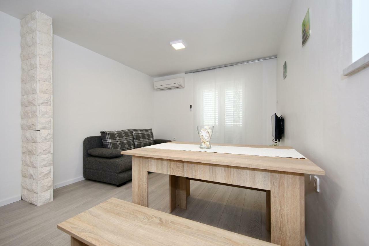 Apartman Antonio Ζαντάρ Εξωτερικό φωτογραφία