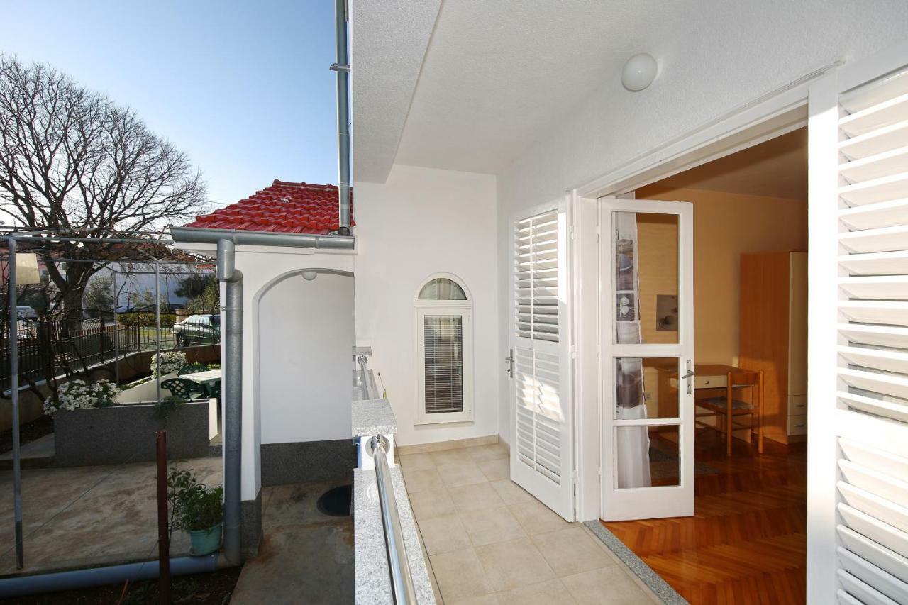 Apartman Antonio Ζαντάρ Εξωτερικό φωτογραφία
