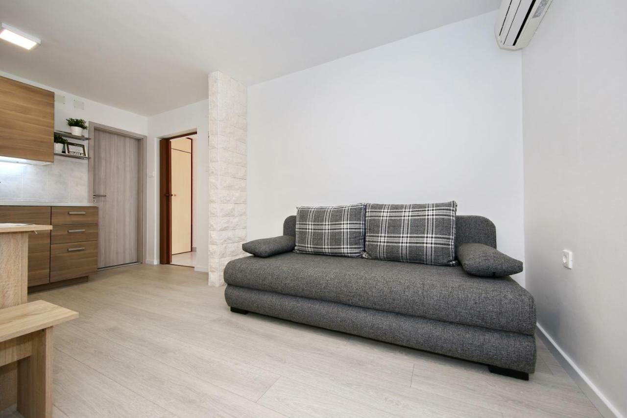Apartman Antonio Ζαντάρ Εξωτερικό φωτογραφία